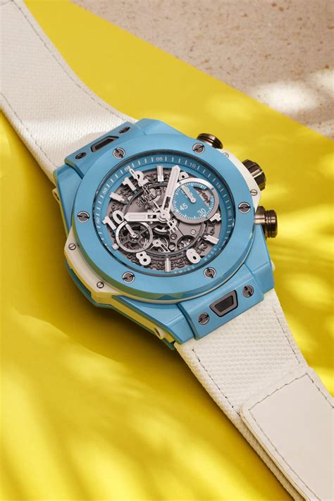 hublot watch big bang unico sky|Hublot big bang king older.